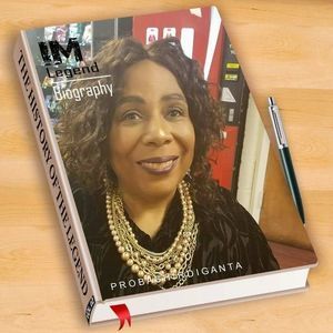 Meet your Posher, Sandra